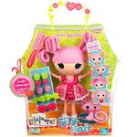 Lalaloopsy Pelo Mágico – Jewel Sparkles-2