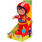 Noddy Piloto Veloz-1