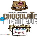 Chocolate And Meringue