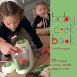 Babycook Book – En