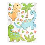 Decostickys Dinos