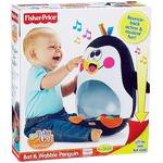 Pingüino Activity Musical Fisher Price-3