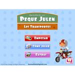 Los Transportes