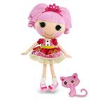 Jewel Sparkles Lalaloopsy