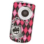 Videocámara Digital Monster High