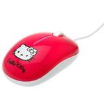 Ratón Hello Kitty Portátil Blanco