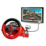 Consola – Volante Para Tv Cars 2-1