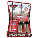 Walkie Talkie Cars Mc Queen + Francesco-4