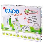 Consola Mywico Deluxe 32bit + Accesorios