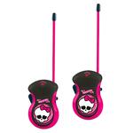 Monster High Walkie Talkies