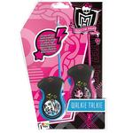 Monster High Walkie Talkies-1