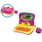 Vtech Ordenador Dora-1