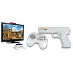 Consola System Shooting Games-1