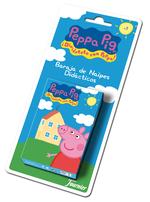 Peppa Pig Naipes Infantiles