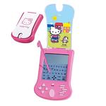 Agenda Pda Hello Kitty