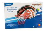 Megaventura Canasta De Baloncesto Junior-1