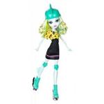 Monster High Lagoona Blue Monstruo Patinadora