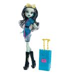 Monster High Scaris Frankie Stein