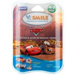 Vtech Juego Cars 2 – Consola V. Smile