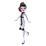 Monster High Operetta Monstruo Patinadora