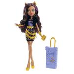 Monster High Scaris Clawden Wolf