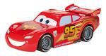 Cars Coche Con Luz Y Sonido
