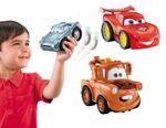 Cars 2 Shake & Go