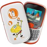 Teléfono Móvil Orange Bob Esponja