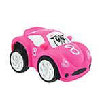 Coche Turbo Touch Pinky Chicco