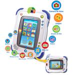 Tablet Storio2 + Juego Rufus Vtech-1