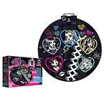 Rayuela Eléctronica De Baile Monster High Imc Toys