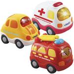 Coches Bip Bip Bólidos Vtech