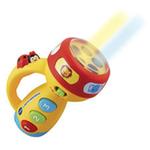 Linterna Exploradora Vtech