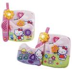 Baby Libro Hello Kitty Vtech