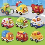 Coches Bip Bip Bólidos Vtech