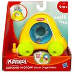 Cochecito Tambor Playskool