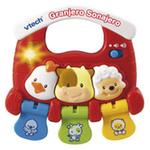 Granjero Sonajero Vtech