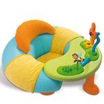 Asiento Actividades Hinchable Cotoons Smoby