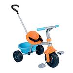 Triciclo Be Fun Mixto Smoby