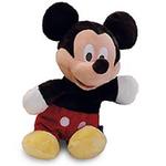 Peluche Mickey Flopsie Famosa