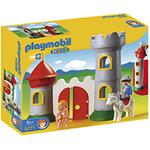 Mi Primer Castillo Playmobil