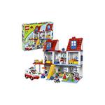 Duplo Gran Hospital Lego