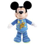 Peluche Mickey Sueños Musicales Mattel