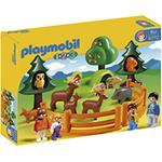 Parque De Animales Playmobil