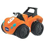 Coche Turbo Touch Quaddy Chicco