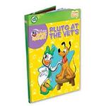 Disney Magi English Plutos Day At The Vets (para Tag) Cefa Toys