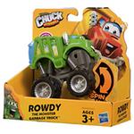 Vehículos Monster Truck Hasbro