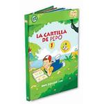 La Cartilla De Pipo (para Tag) Cefa Toys