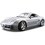 Coche Special Porsche Cayman S Maisto