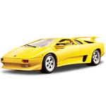 Coche Lamborghini Diablo 1990 Burago